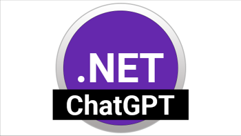 Will ChatGPT replace .NET developers?