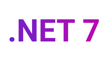 .NET 7: What's new in ASP.NET Core?
