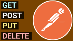 ASP.NET Core Web API CRUD methods example