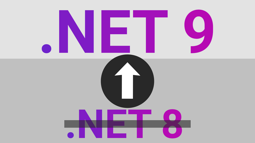 .NET 9 has been released and this is how you update