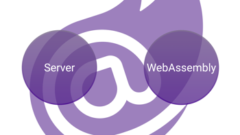 Blazor Server vs. Blazor WebAssembly: Four ways in which they differ