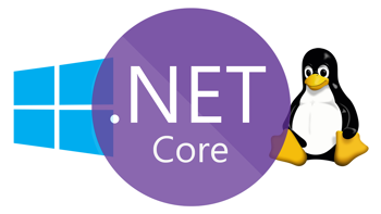 Windows v Linux: Compare ASP.NET Core install & hosting