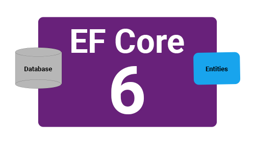 EF Core 6 new features examples for .NET 6