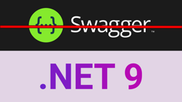 Swagger dropped from .NET 9: What are the alternatives?